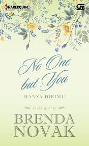 NO ONE BUT YOU
